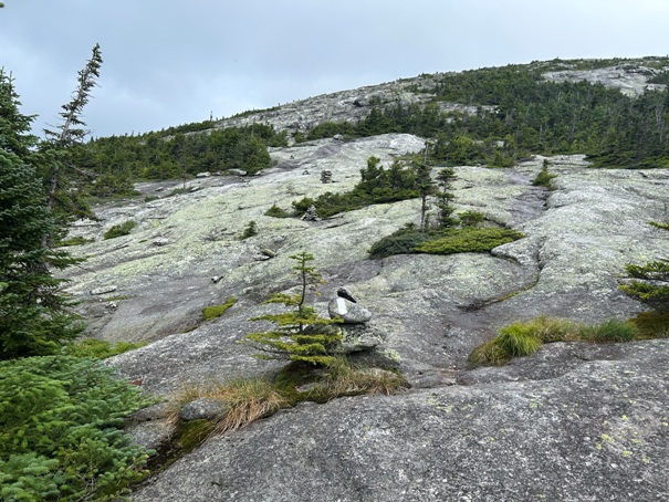 Baldpate Mountain