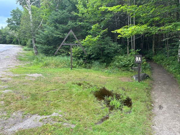 grafton notch