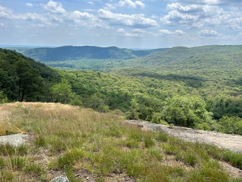 Bear Mountain