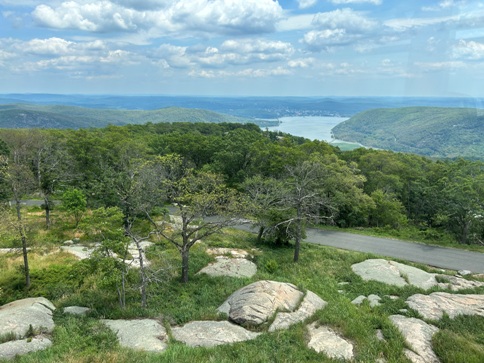 Bear Mountain