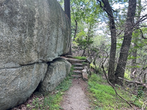 Bear Mountain