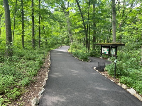 Trailside Museum and Zoo 