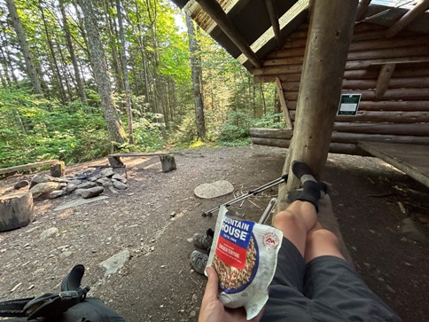 Piazza Rock Shelter