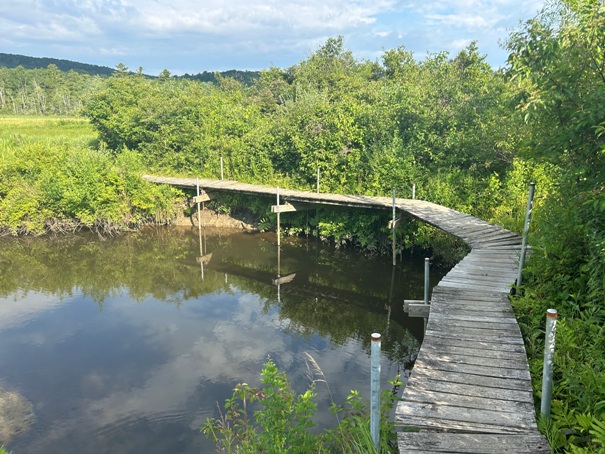 appalachian trail