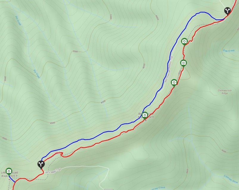 big firescald map