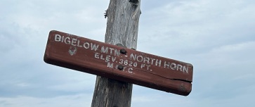 North Horn