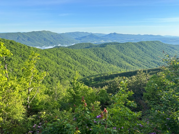 appalachian trail