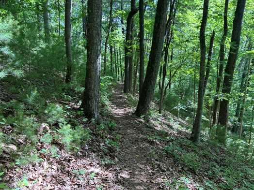 appalachian trail