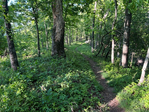 appalachian trail