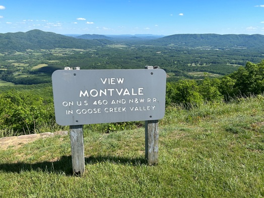 montvale