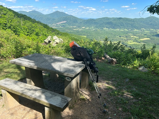 blue ridge parkway