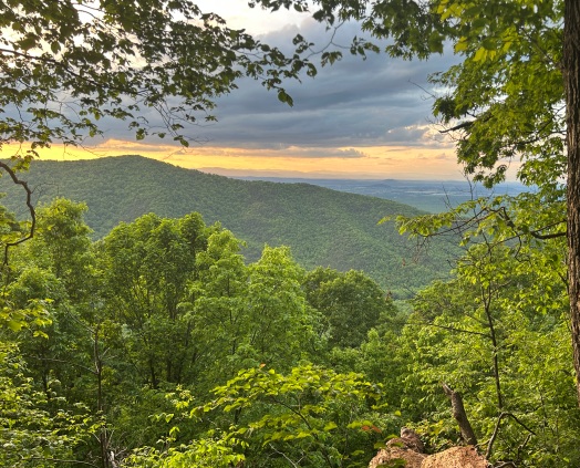 appalachian trail