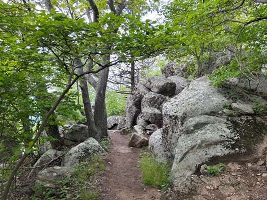 appalachian trail