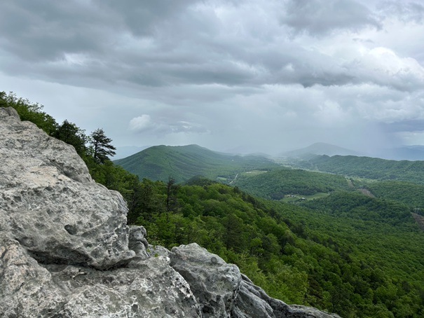 Dragons Tooth