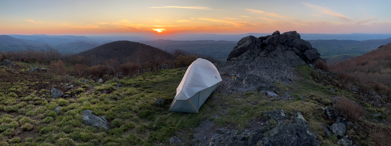 Buzzard Rock