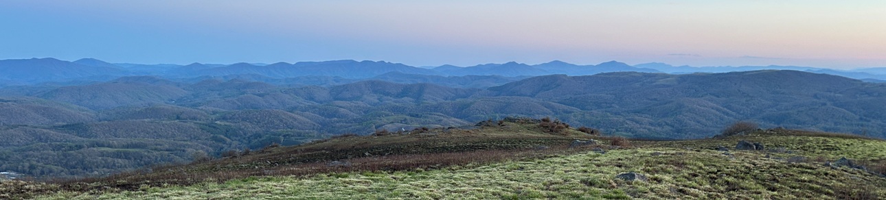 Buzzard Rock