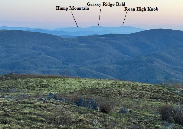 Roan High Knob 