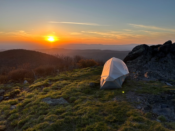 Buzzard Rock