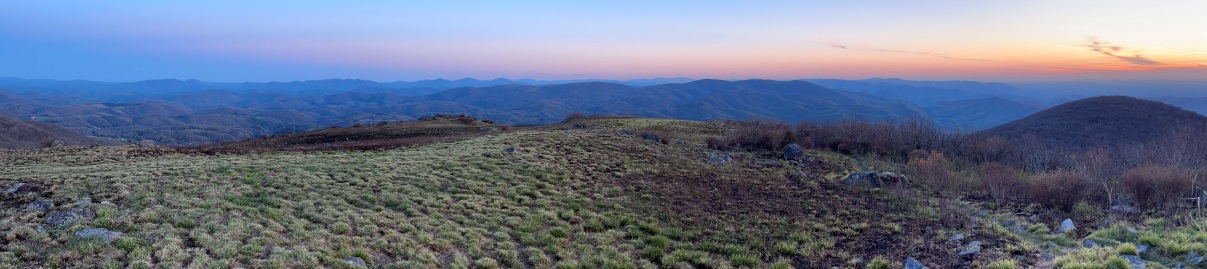 Buzzard Rock