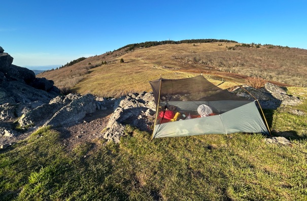 Buzzard Rock