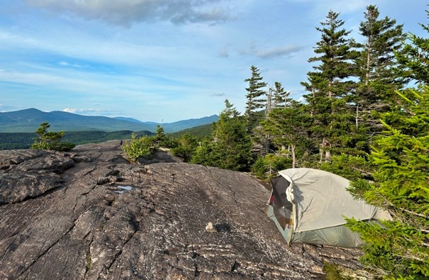 monument cliff