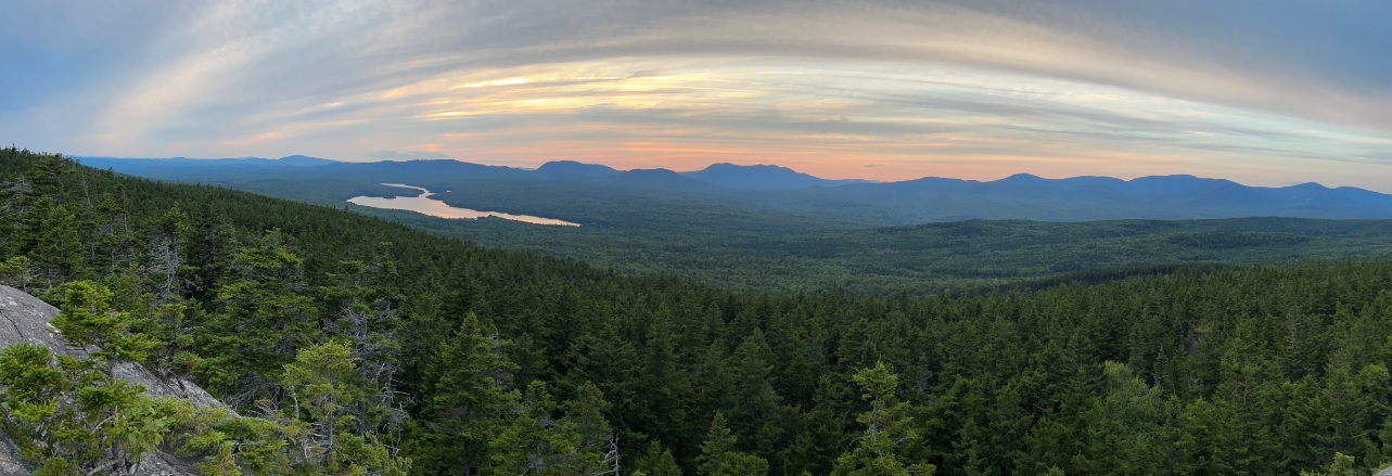 maine wilderness