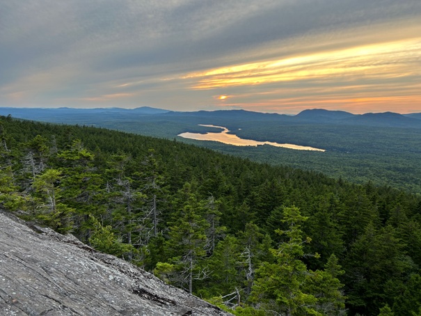 Long Pond