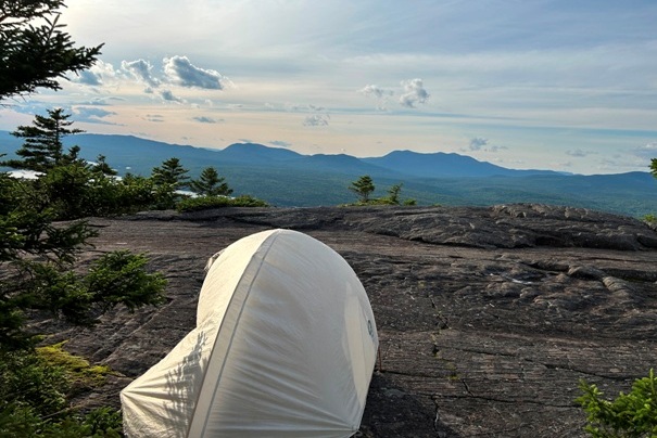 monument cliff