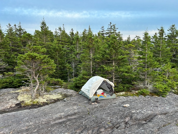 Monument Cliff