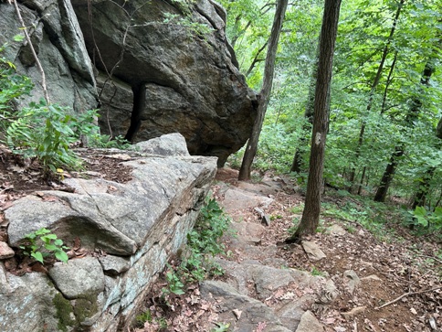 appalachian trail