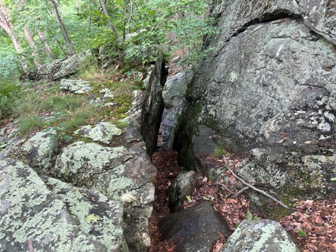 appalachian trail