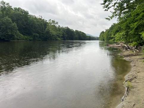 Housatonic River 