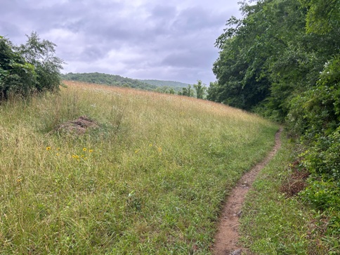 appalachian trail