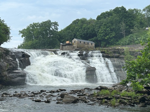 Great Falls