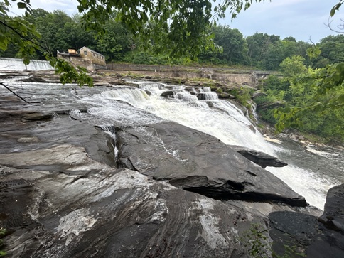 Great Falls