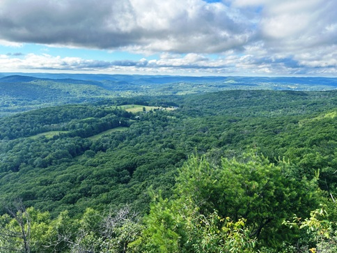 appalachian trail