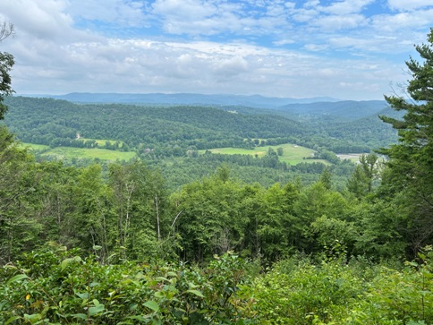 appalachian trail