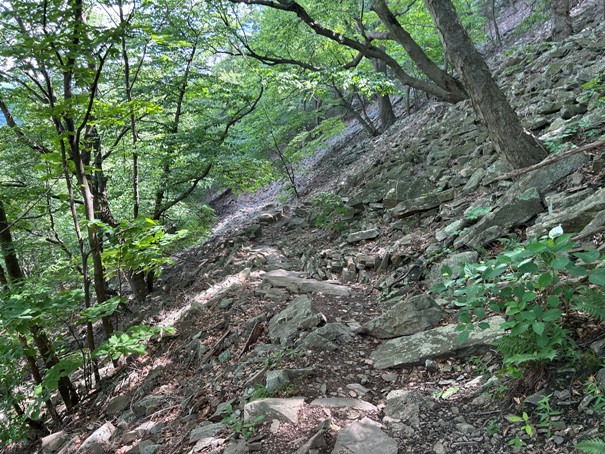 appalachian trail