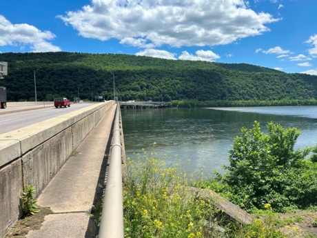 Susquehanna River 