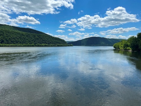 Susquehanna River 