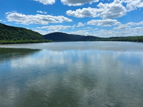 Susquehanna River 