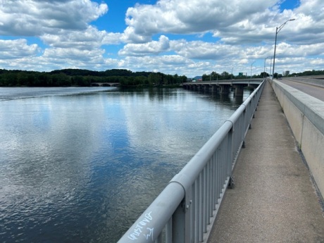 Susquehanna River 