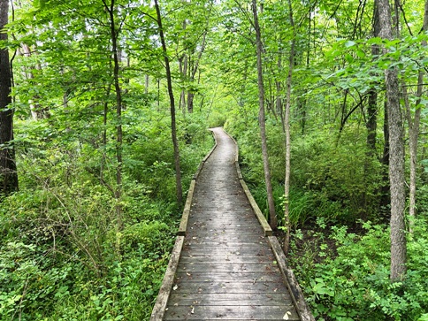 appalachian trail