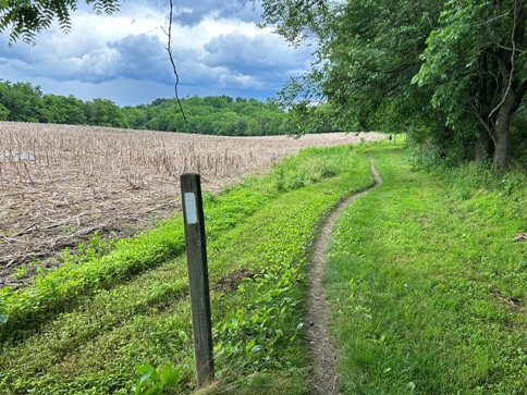 appalachian trail