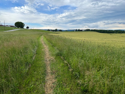 appalachian trail