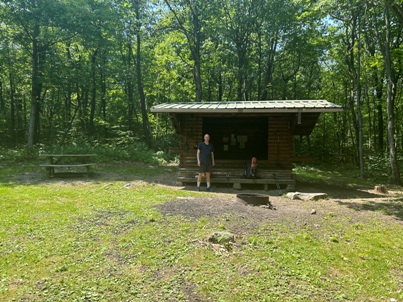 Allentown Hiking Club 