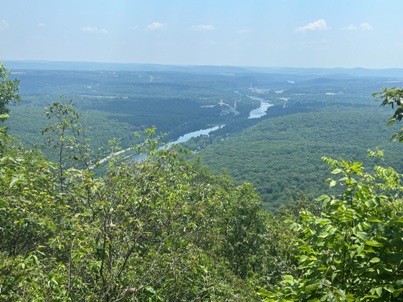 Delaware Water Gap