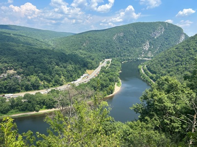 Delaware Water Gap