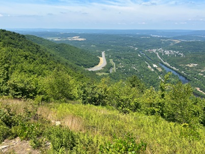 Lehigh Tunnel