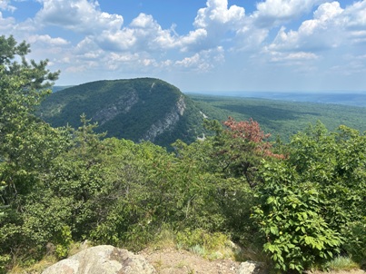 Delaware Water Gap